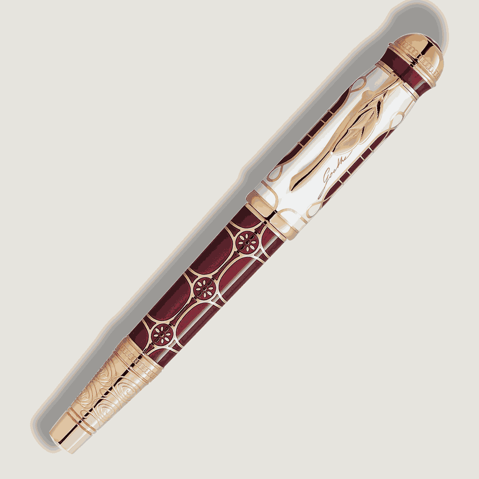 Writers Edition